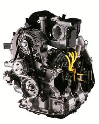 U2711 Engine